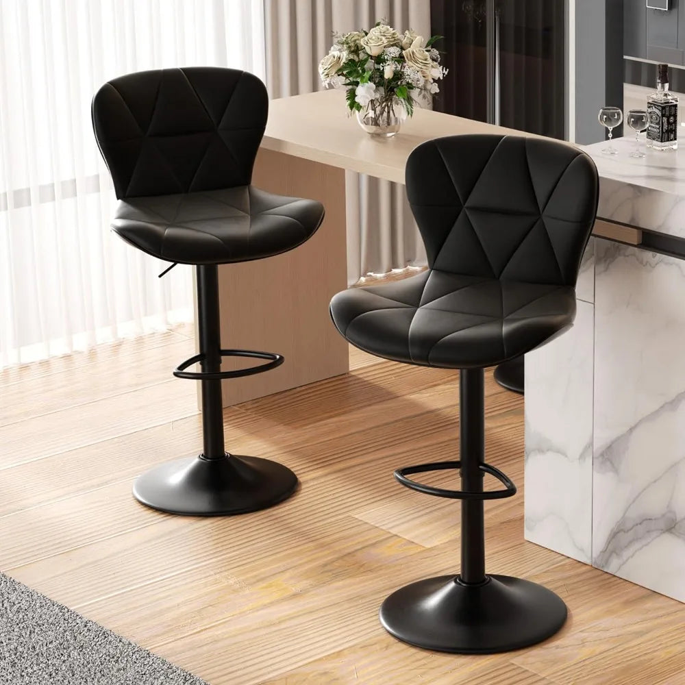 Modern Bar Stool