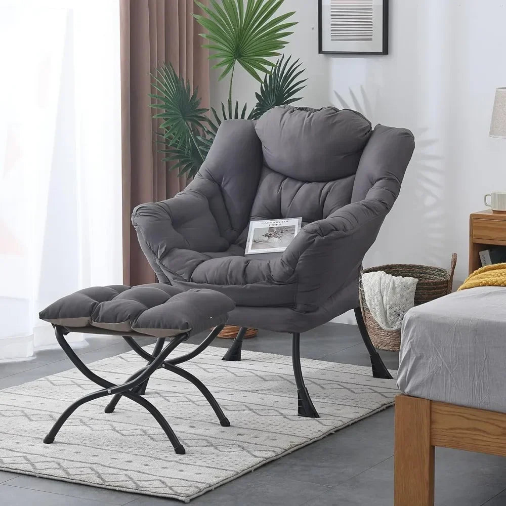 Lounge Accent Chair