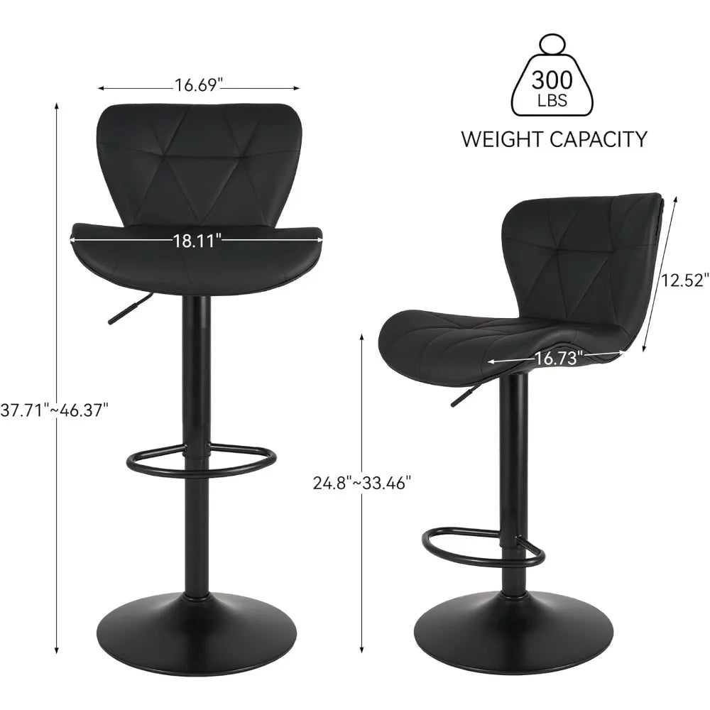 Modern Bar Stool