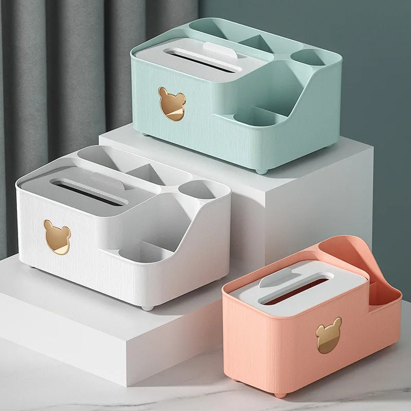 Tissue Box