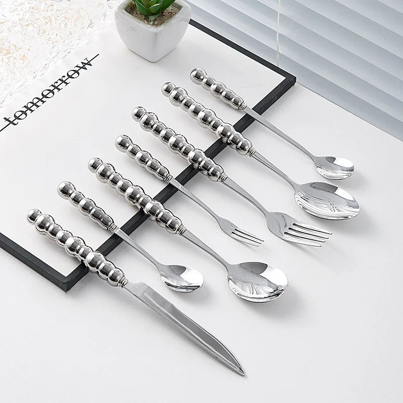 Luxurious Cutlery