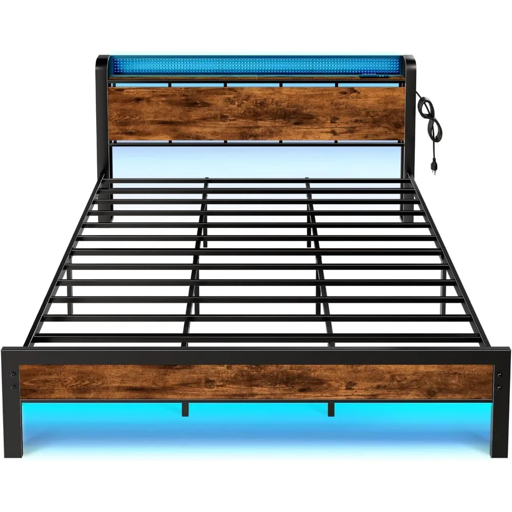 Stylish Bed