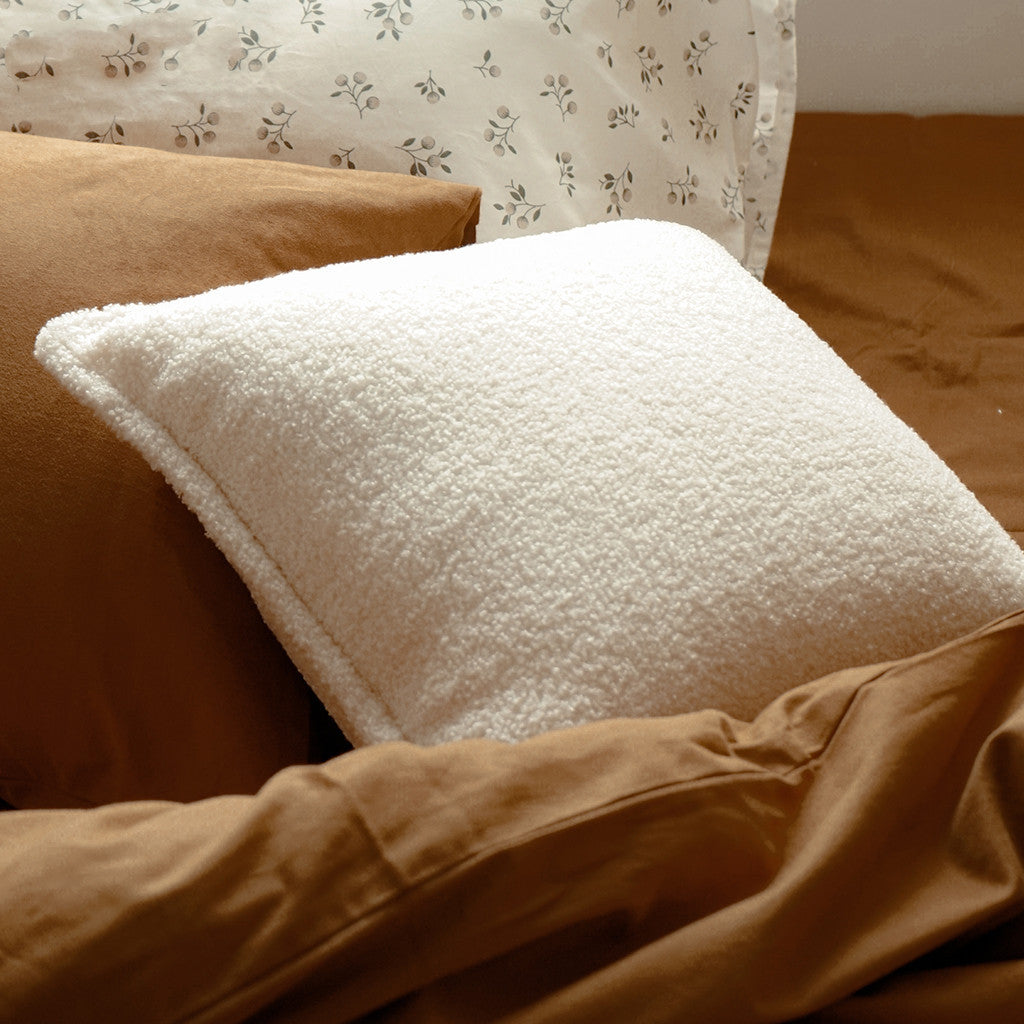 Luxurious Cashmere Pillow