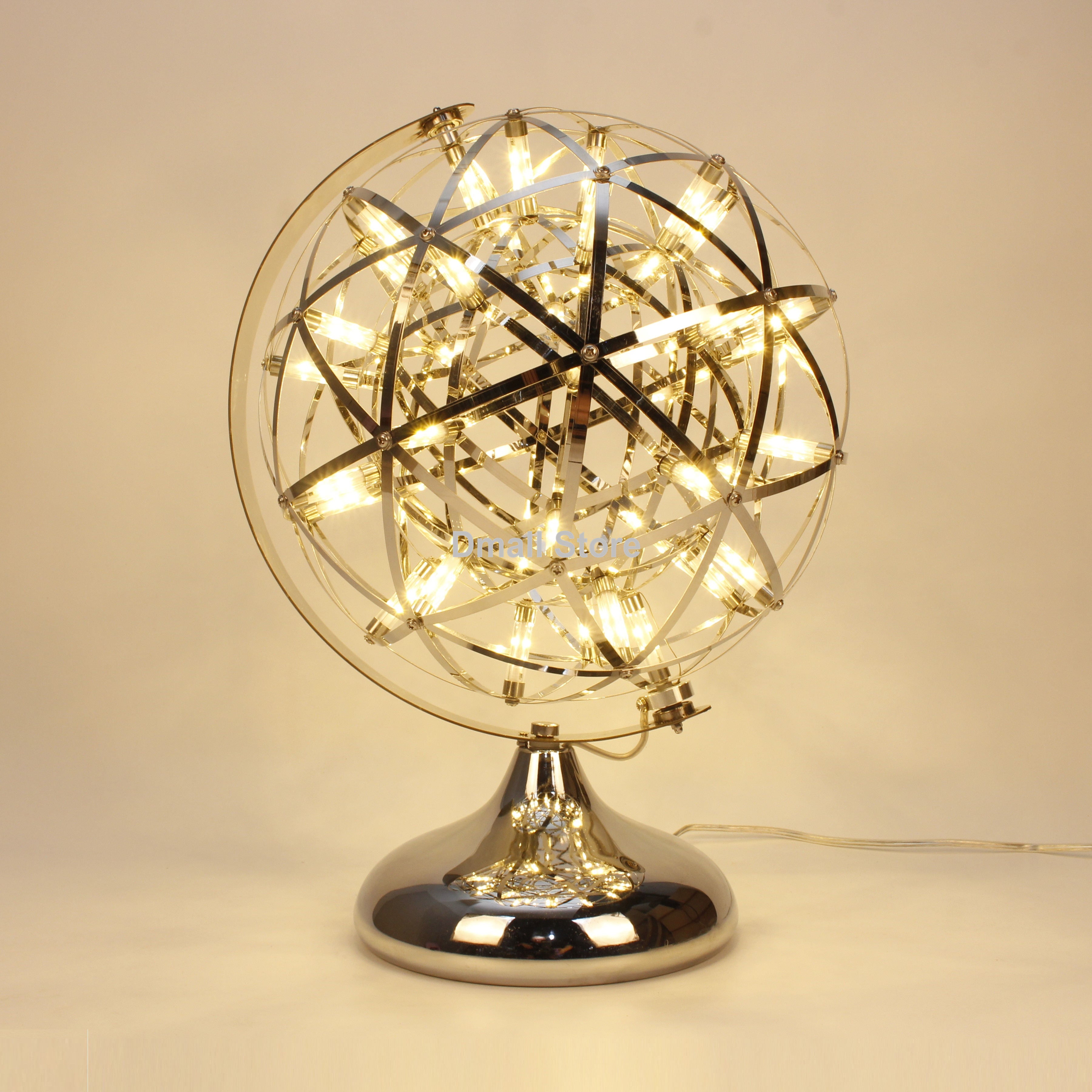 Ambience Decorative Table Lamp
