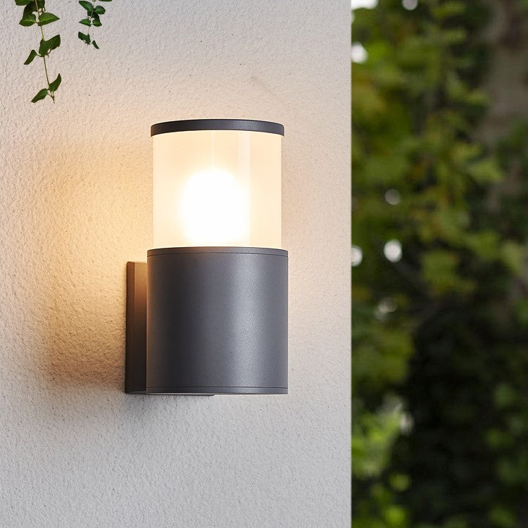  minimalist street lamp 