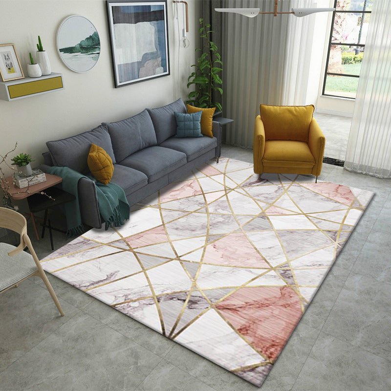 Stylish Chic Rugs