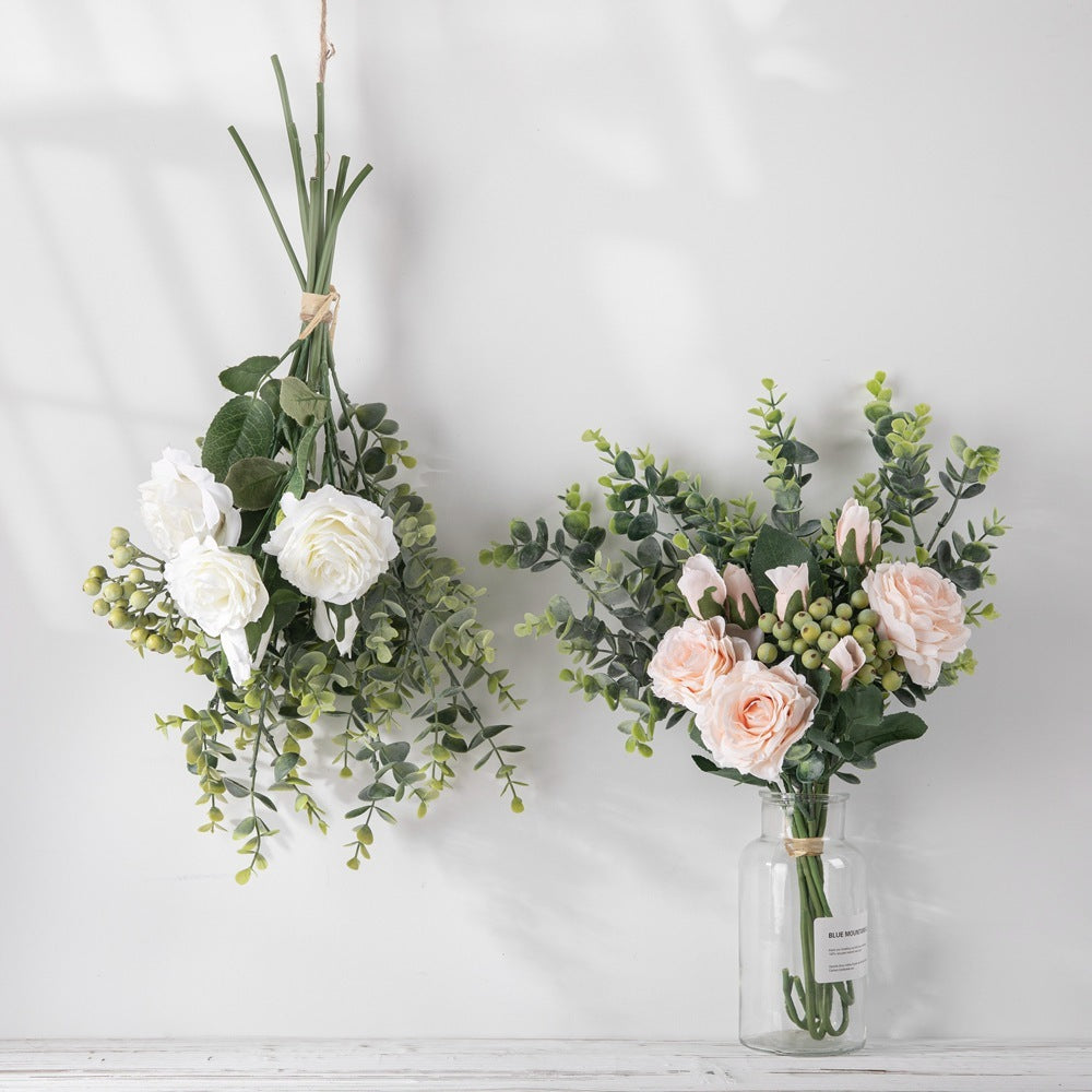 Elegant Chic Artificial Flowers