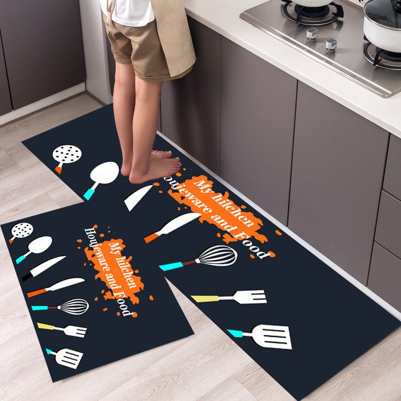 Affordable Kitchen Floor Mats - Max&Mark Home Decor
