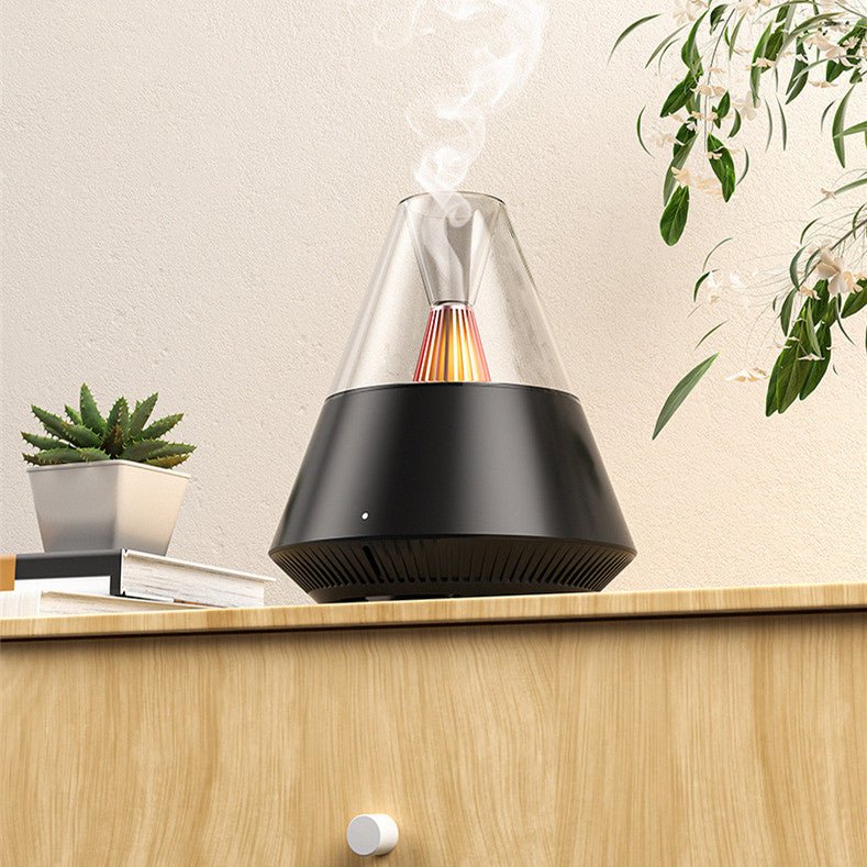 Air Humidifier with Aromatherapy and Night Light - Max&Mark Home Decor