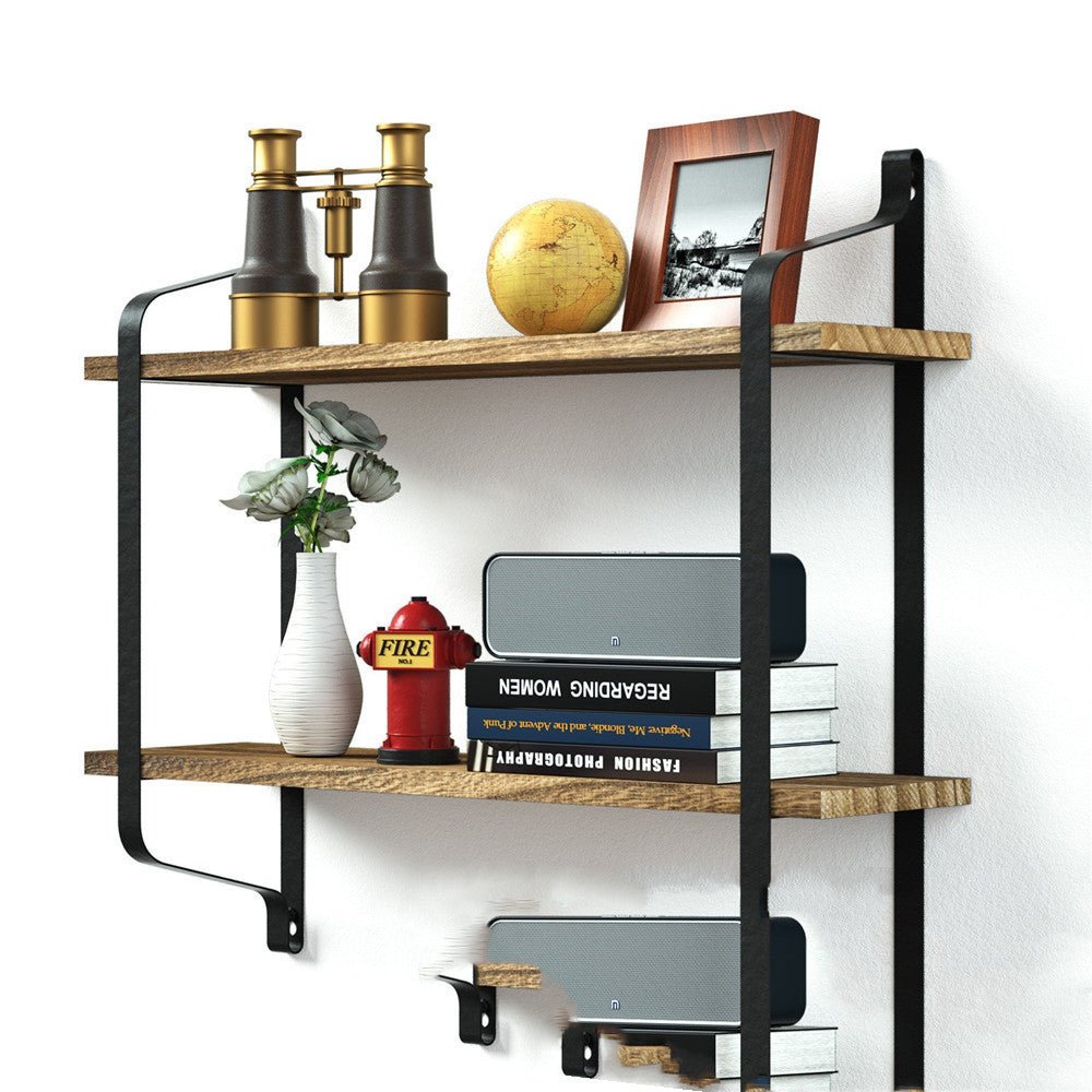 American Country Style Wall Shelf - Max&Mark Home Decor