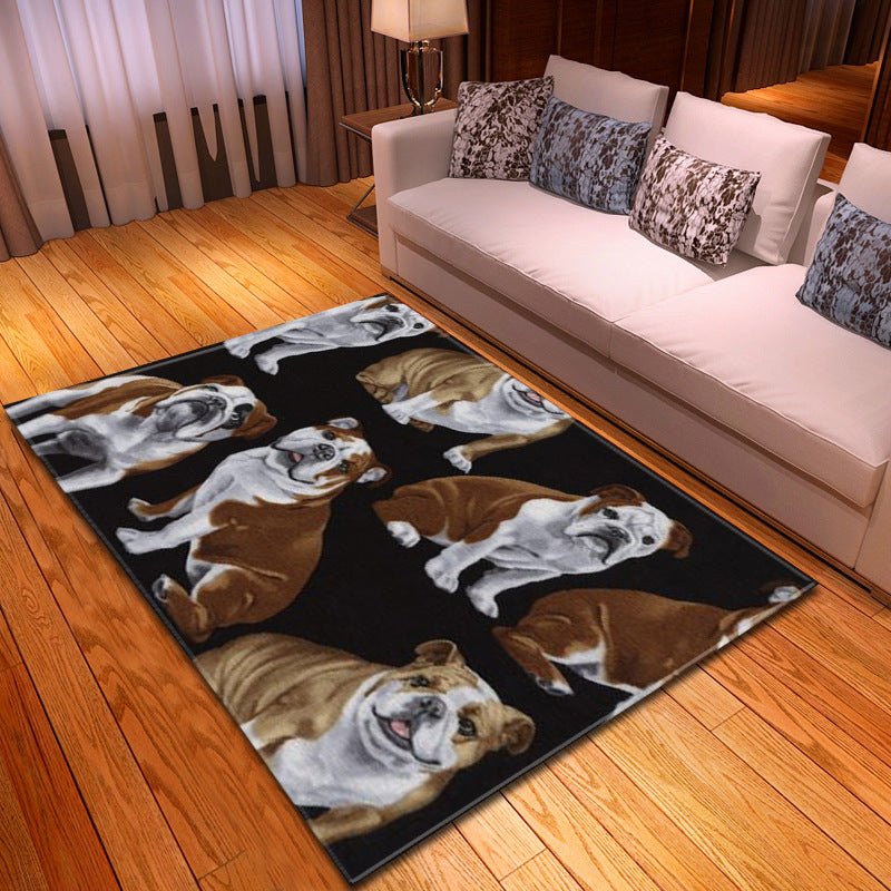 Animal Big Carpet Home Decoration - Max&Mark Home Decor