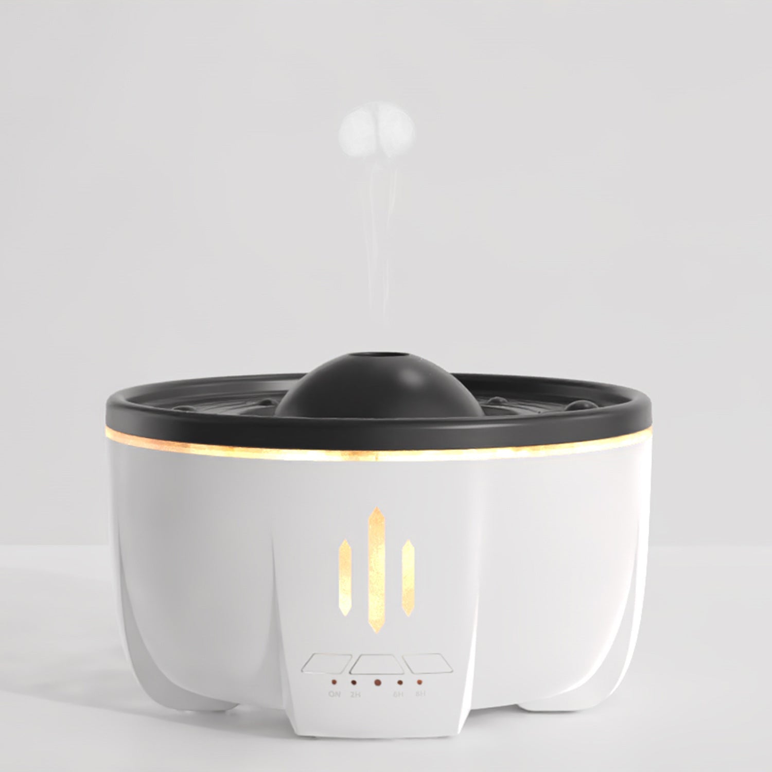 Aroma Diffuser and Humidifier: Create a Relaxing and Refreshing Atmosphere - Max&Mark Home Decor