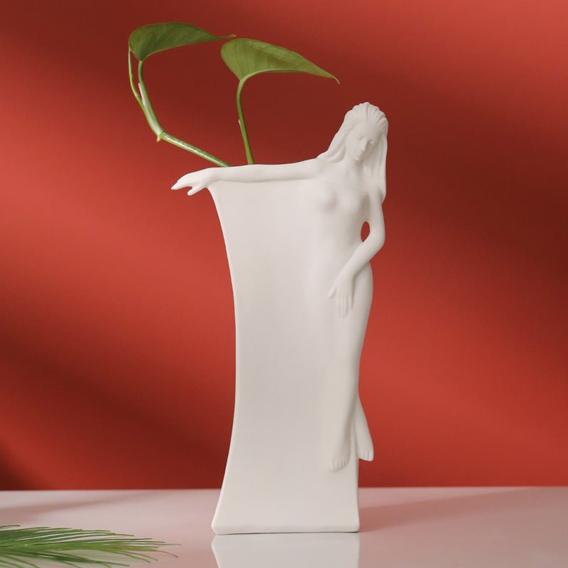 Ceramic Vase