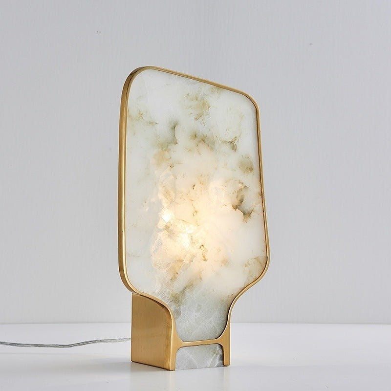 Aurora Glow Modern Table Lamp - Max&Mark Home Decor
