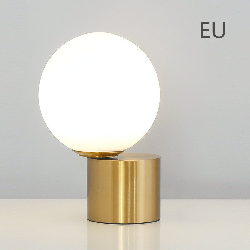 Aurora Luxe Table Lamp - Max&Mark Home Decor
