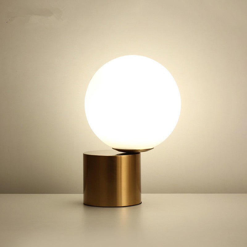 Aurora Luxe Table Lamp - Max&Mark Home Decor