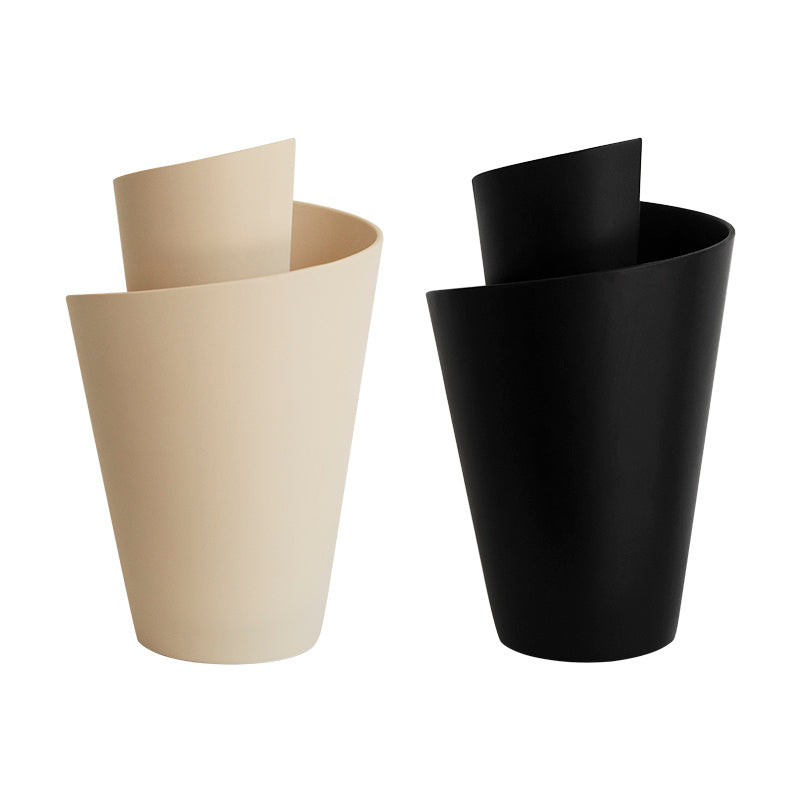 Modern Resin Vases