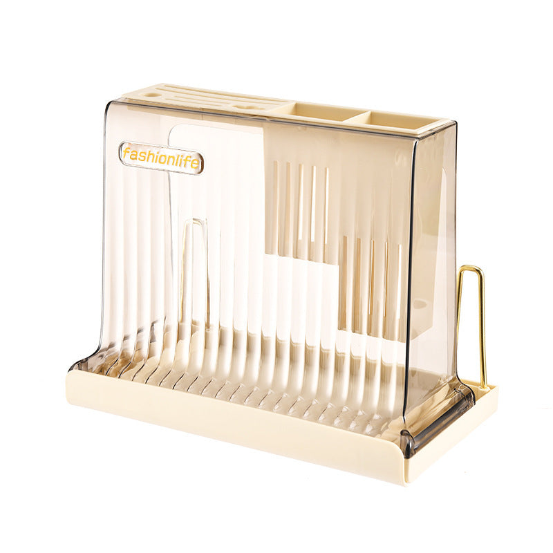 Cutlery Organizer