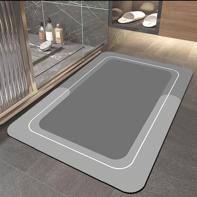 Light Gray Mat