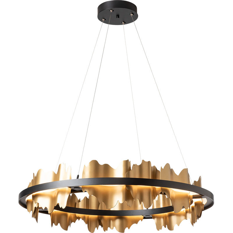 Italian Luxury Living Room Dining Room Chandelier by Max & Mark Collection