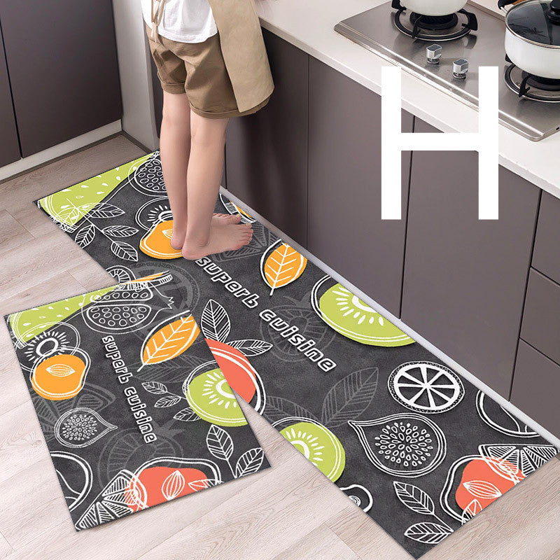 Kitchen Carpet