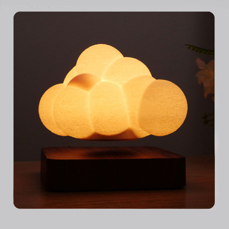 Cloud lamp