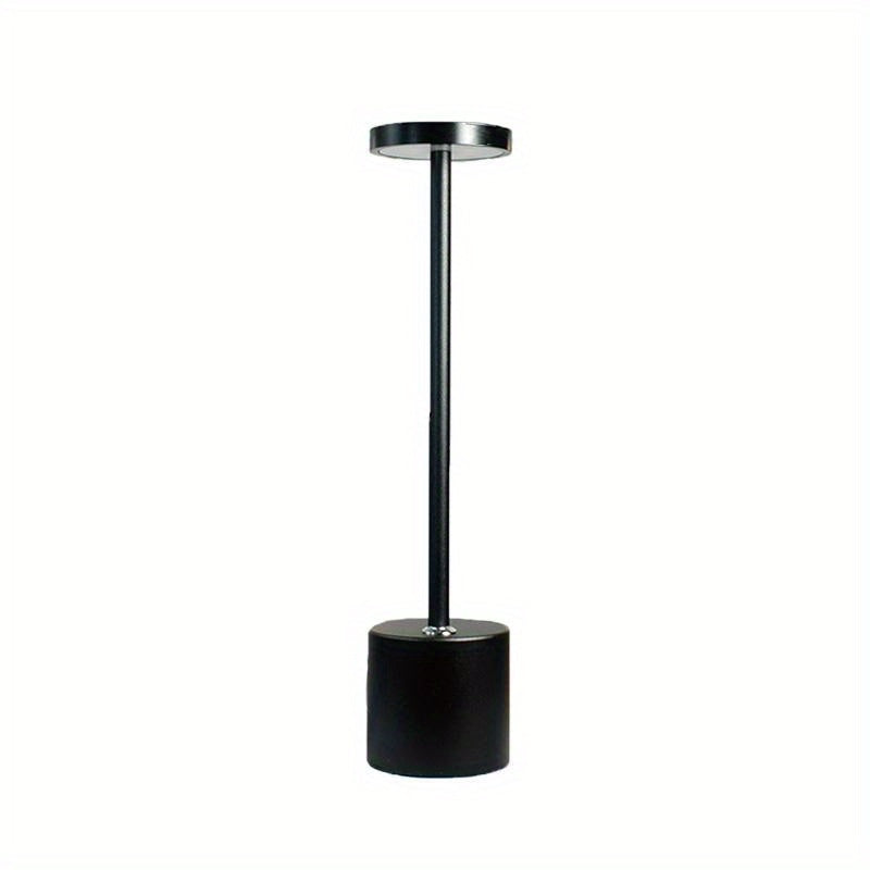 Black Table Lamp