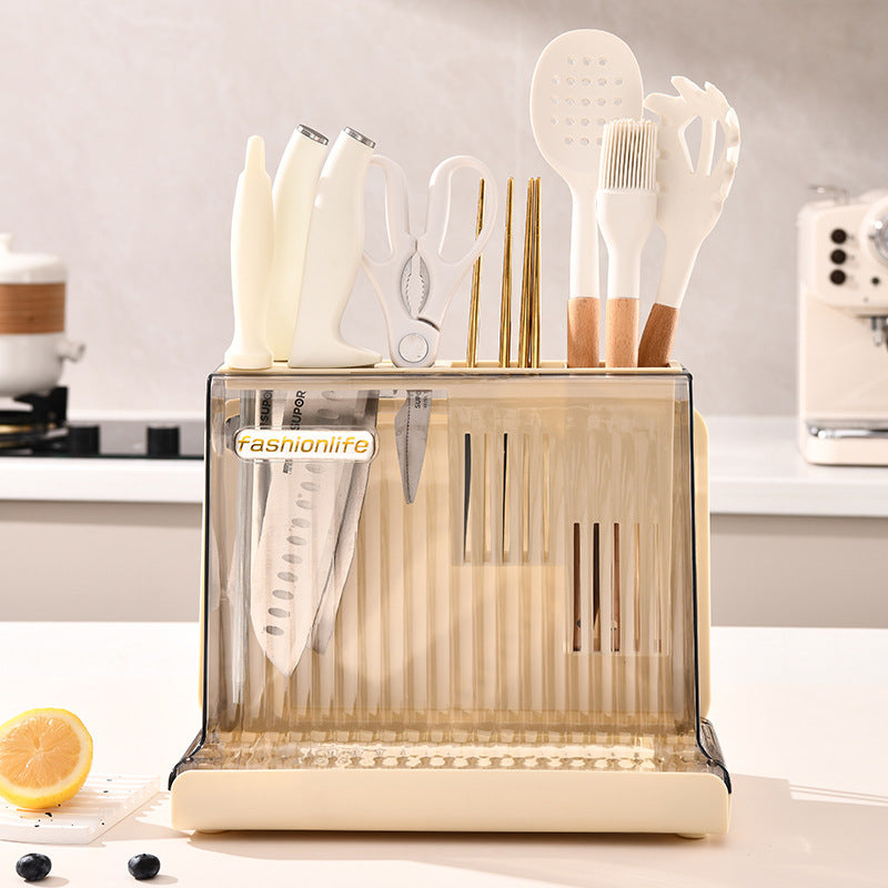 Cutlery Organizer