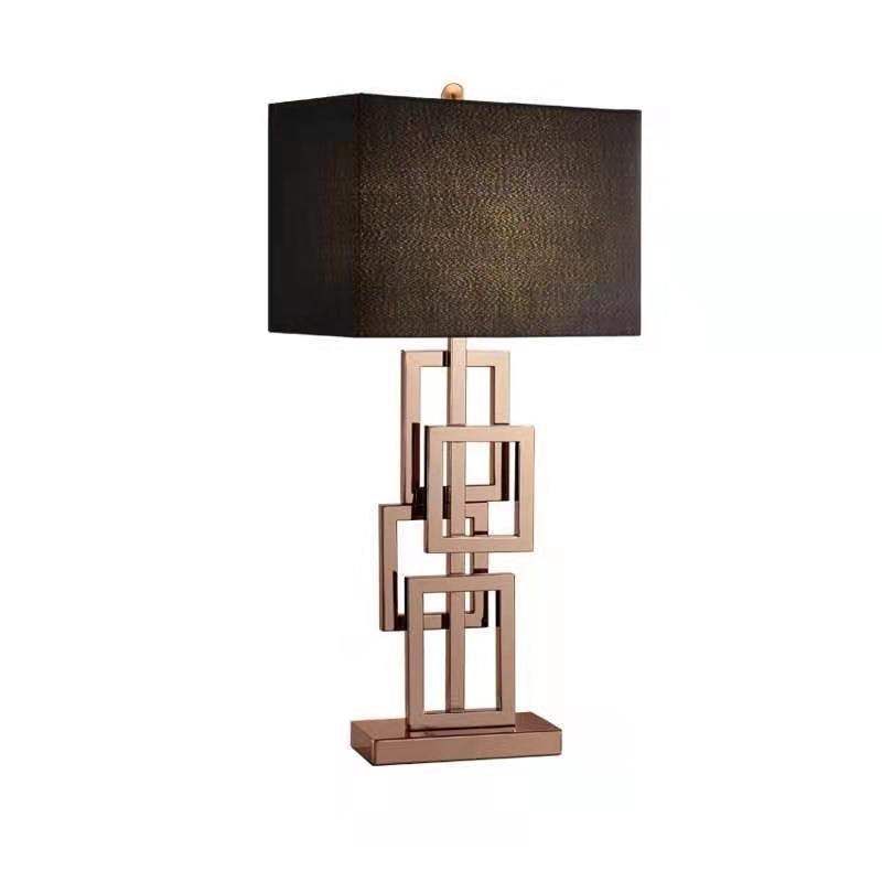 Bedside Decorative Table Lamp - Max&Mark Home Decor
