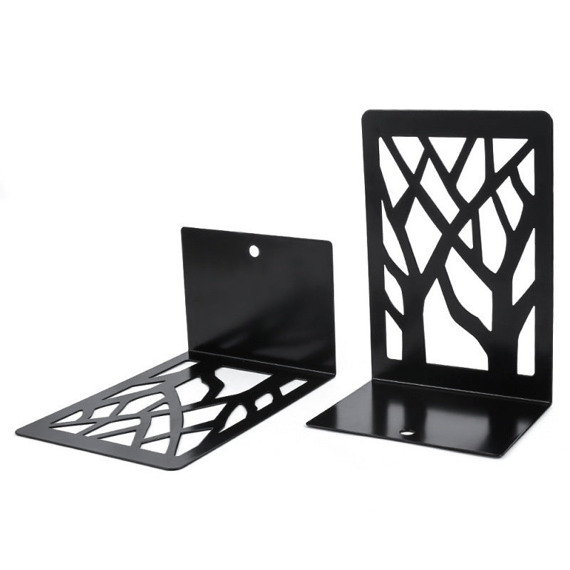 Branch Metal Book Stand - Max&Mark Home Decor