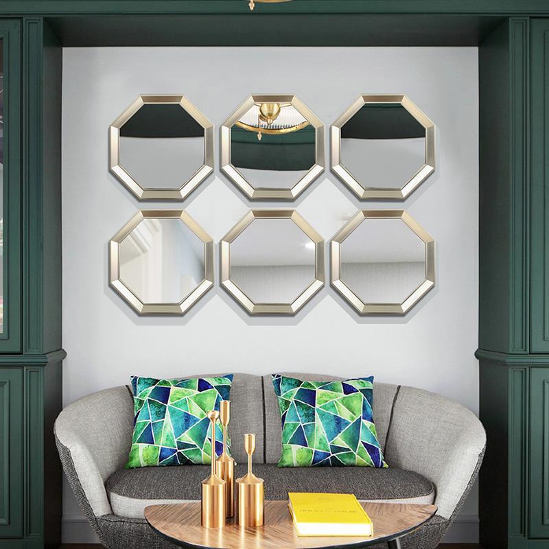 Luxury Light  Mirrors on the Wall