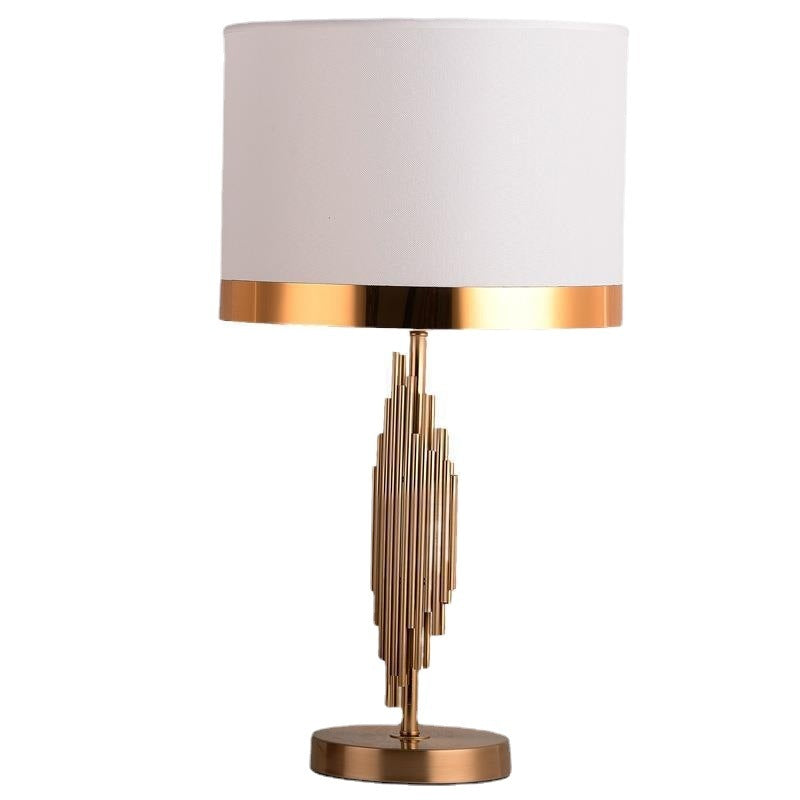 Modern Simple Bedside Lamp