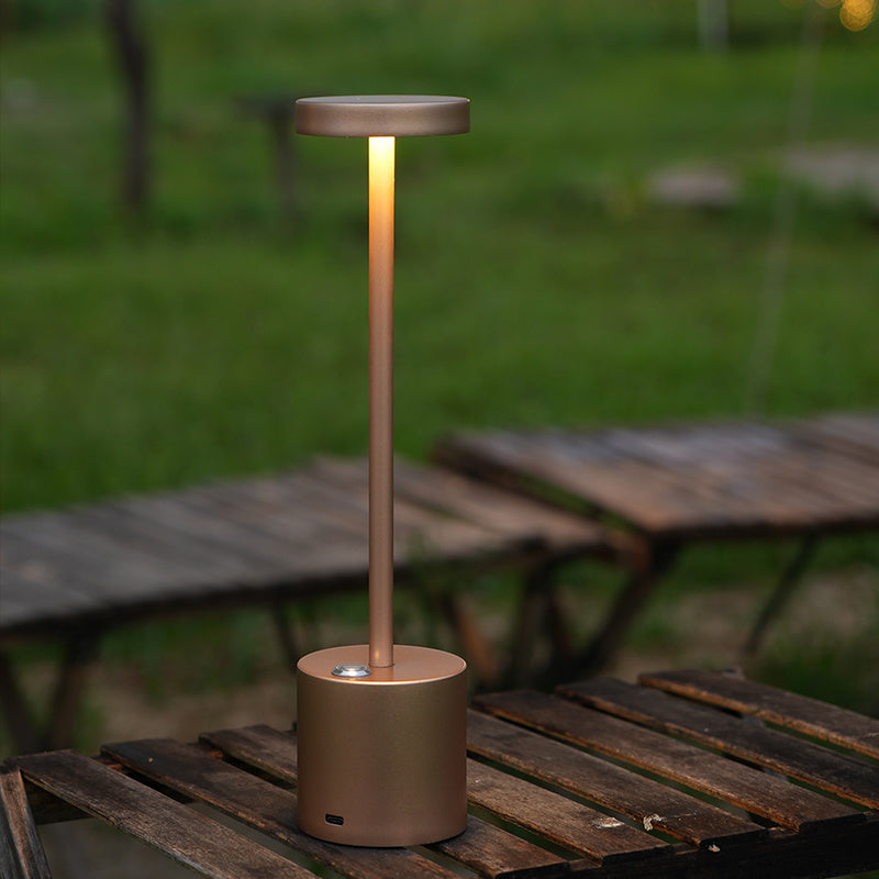 Cordless Table Lamp 