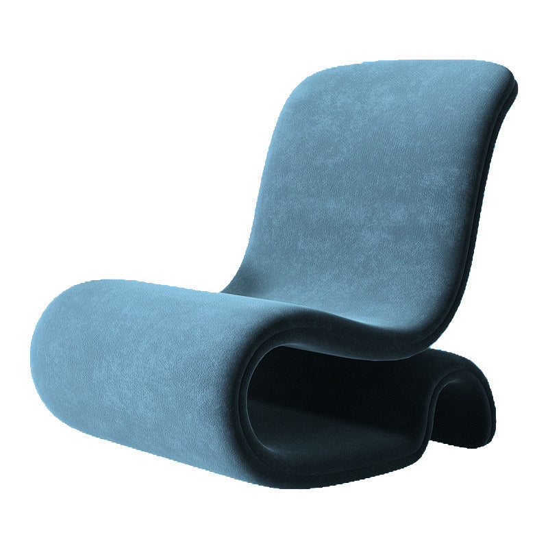 Infinite Lines Designer Lounge Chair