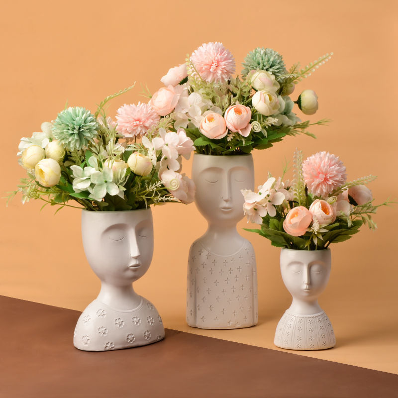 Modern Vases