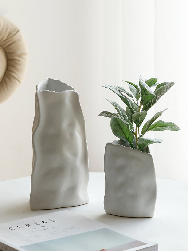 Ceramic Vases