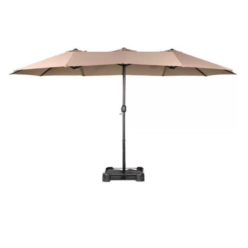 Garden Outdoor Sun Umbrella