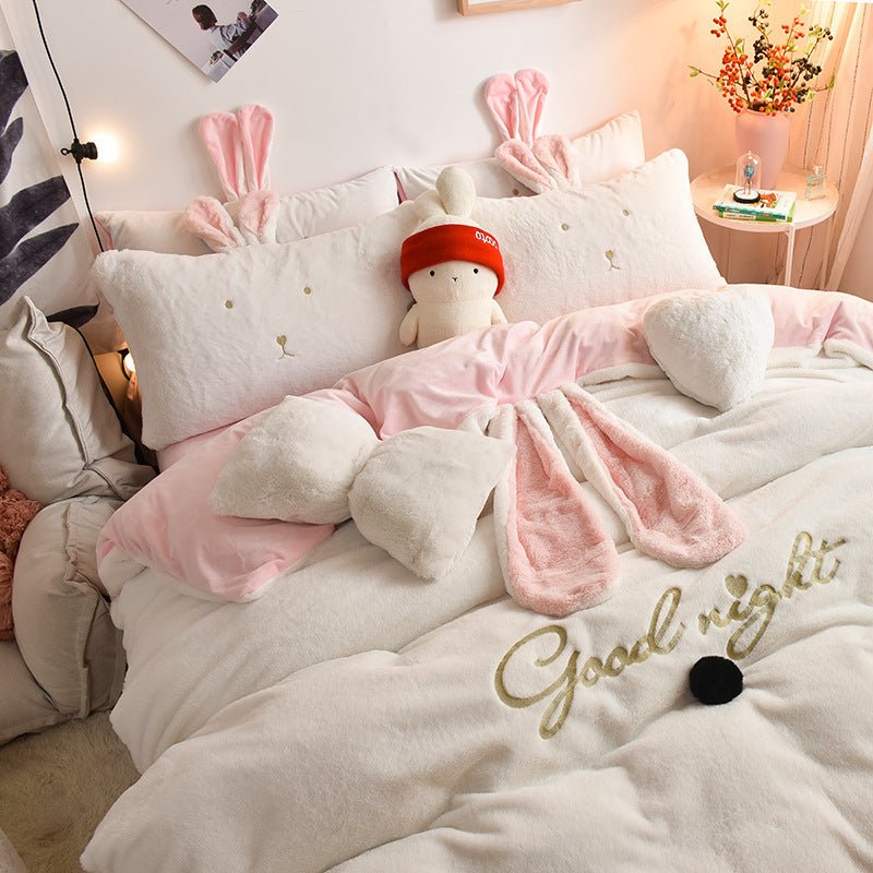 Cartoon - Style Baby Bedding - Max&Mark Home Decor