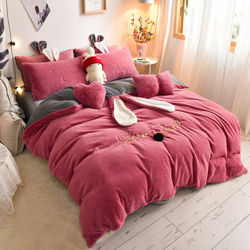 Cartoon - Style Baby Bedding - Max&Mark Home Decor