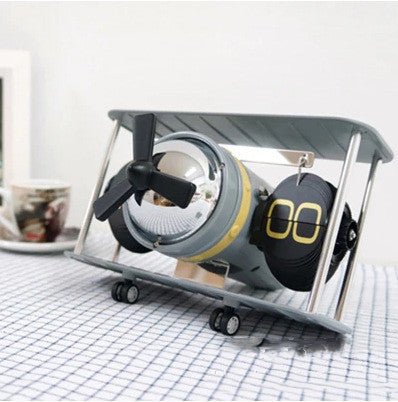 Casual Desk Clock - Stylish and Functional Home Accessory - Max&Mark Home Decor