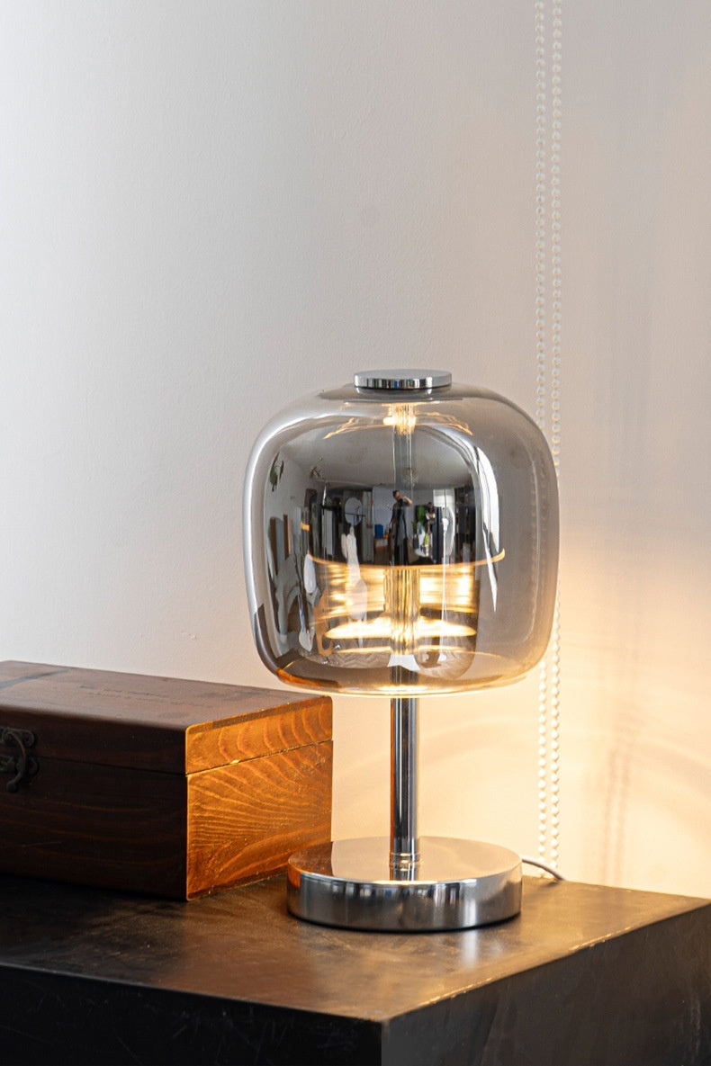 Minimalist Nordic Lamp