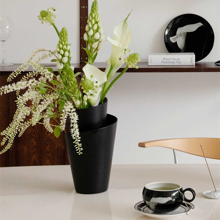 Minimalist Home Vase