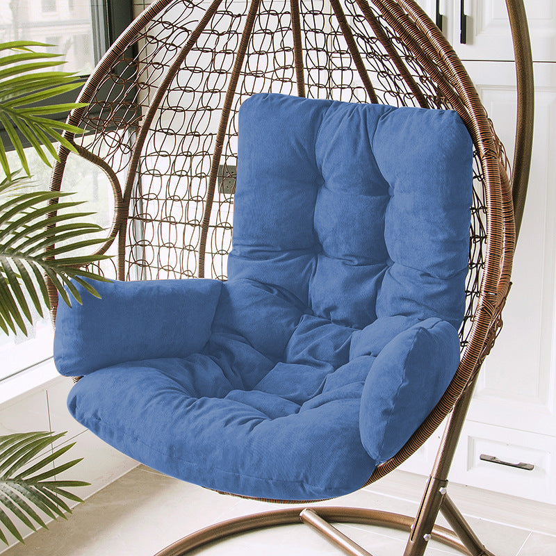 Rattan chair