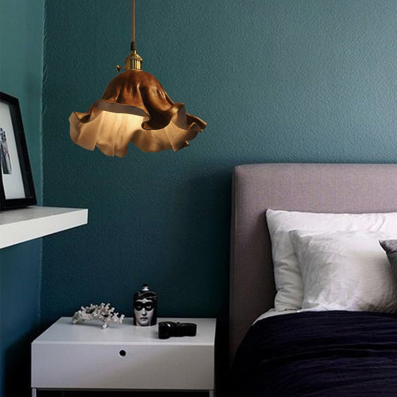 Celestial Glow Pendant Lamp - Max&Mark Home Decor