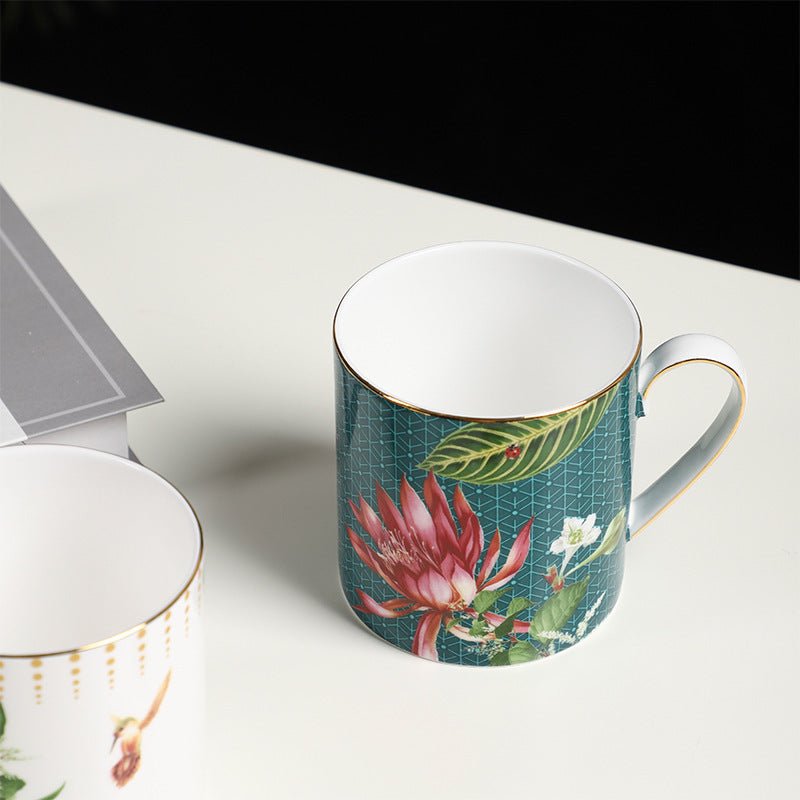 Ceramic Large - Capacity Mug - Max&Mark Home Decor