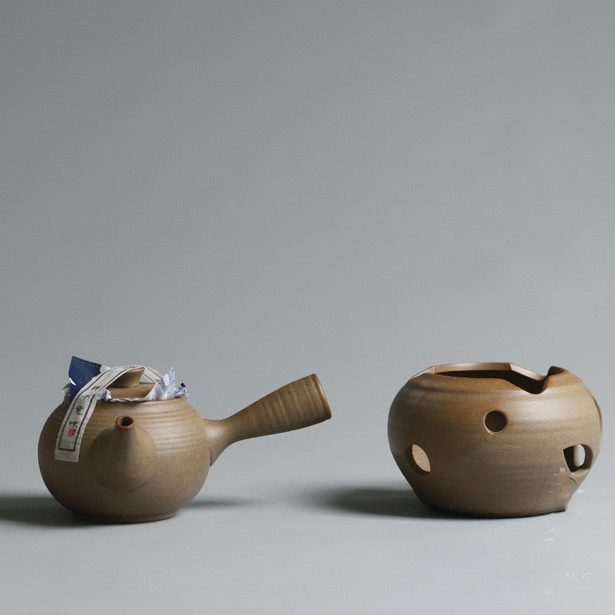 Ceramic Tea Set - Max&Mark Home Decor