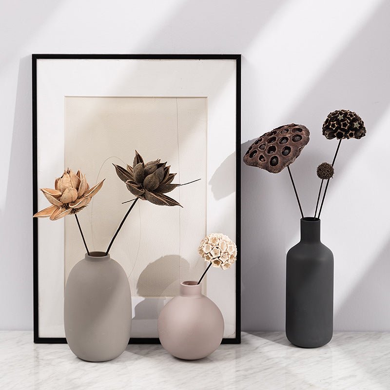 Ceramic Vase - Max&Mark Home Decor