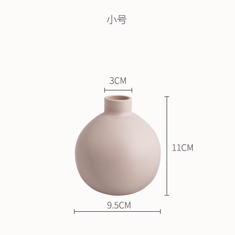 Ceramic Vase - Max&Mark Home Decor