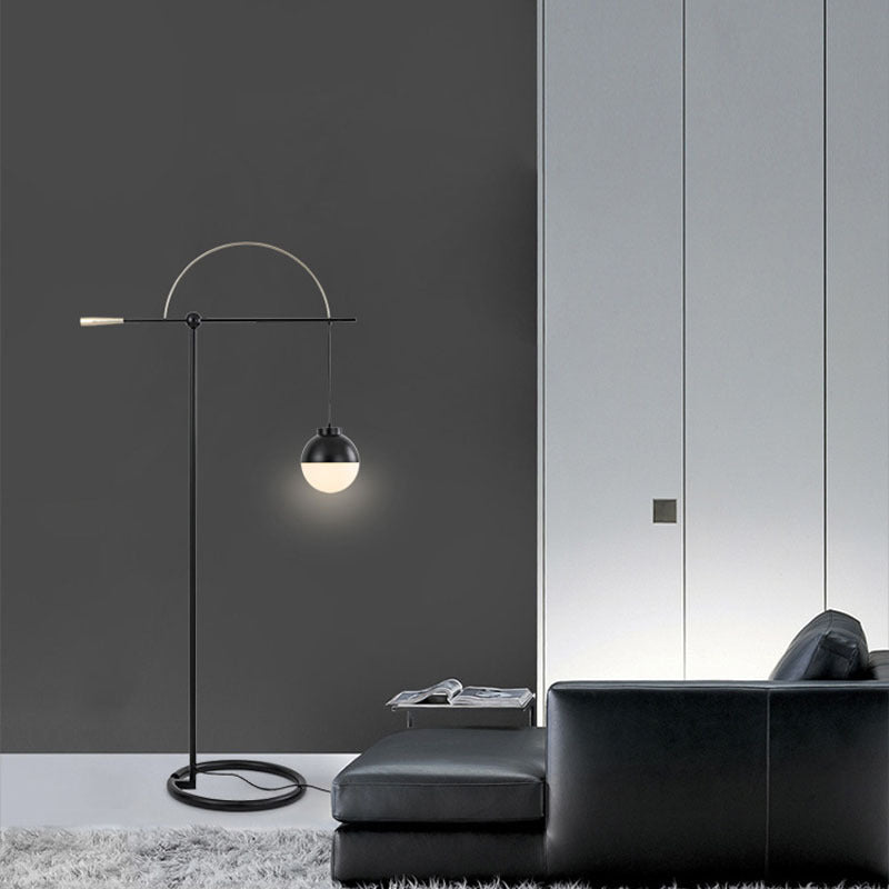 Modern Style Floor Lamp