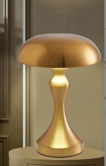 Charging Decorative Desk Lamp - Max&Mark Home Decor